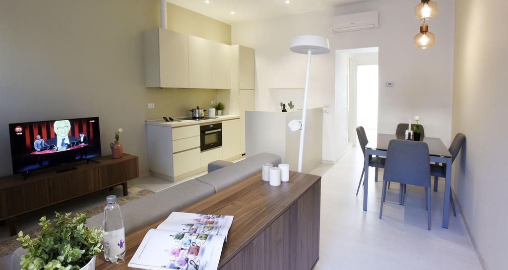 Altido Superb Apt Near Arco Della Pace And Sforzesco Castle Mediolan Zewnętrze zdjęcie